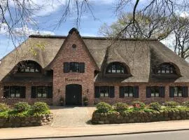 Hotel und Landhaus 'Kastanie'