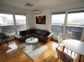 Apartman Venecija