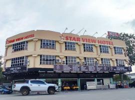 Starview Hotel, hotel en Lumut