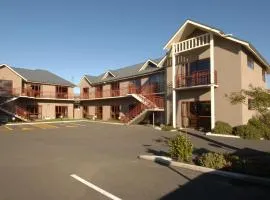 555 Motel Dunedin