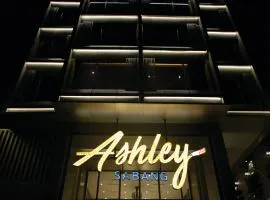 Ashley Sabang Jakarta