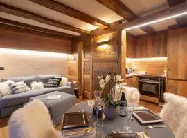 L.A. SUITE Courmayeur