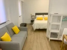 Puerta de Caceres Apartamento 5 Callejón De Don Álvaro