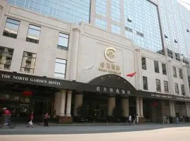 The North Garden Hotel Beijing