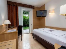 Best Western Hotel Adige, хотел в Тренто