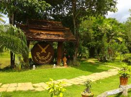 Huan Chiang Dao Resort, hotel sa Chiang Dao