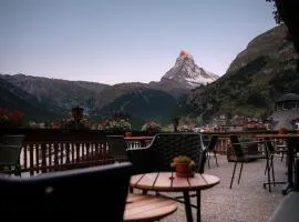 Hotel Bella Vista Zermatt