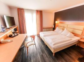 Best Western Plaza Hotel Stuttgart-Ditzingen, Best Western hotel u gradu 'Ditzingen'