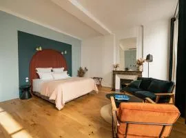 Maison Fernand B&B