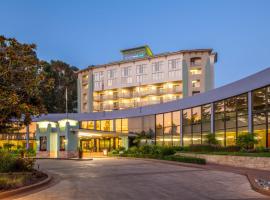 Crowne Plaza Cabana Hotel, an IHG Hotel, hotel in Palo Alto