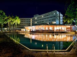 Radisson Blu Mammy Yoko Hotel, hotel v mestu Freetown