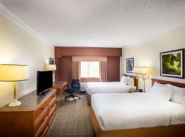 La Quinta Inn by Wyndham Austin Capitol / Downtown, hotel en Austin