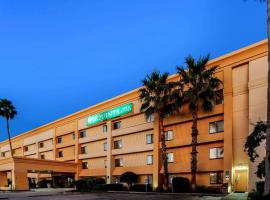 La Quinta by Wyndham Houston Baytown East, hotel em Baytown