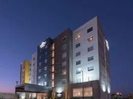 Microtel Inn & Suites by Wyndham Guadalajara Sur