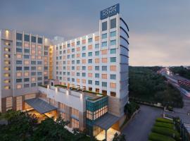 Four Points by Sheraton Hotel and Serviced Apartments Pune, hotel i Pune