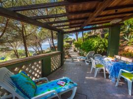 Holiday Home Piccola Oasi-4 by Interhome, hotel in Capoliveri