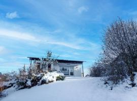 Holiday Home Schöne Aussicht by Interhome, hotel em Dittishausen