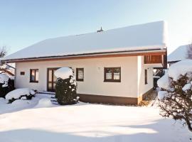 Holiday Home Quelle by Interhome – hotel w mieście Dittishausen