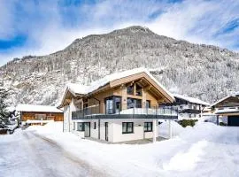 Apartment Alpenchalet Tirol-1 by Interhome