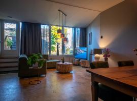 Brinkzicht Diever, appartement Coby, hotel di Diever