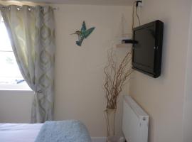 Longfrie Inn, B&B din St Saviour Guernsey