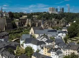 Apartment in City Center of Luxembourg