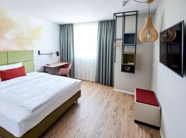 Best Western Hotel Viernheim Mannheim, Best Western hotel u gradu 'Viernheim'