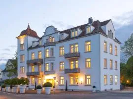 Laudensacks Parkhotel & Retreat