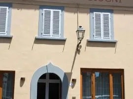 Albergo Giugni