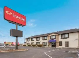 Econo Lodge Inn & Suites Williams - Grand Canyon Area