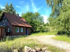 Hexenhaus im Jagdhof Carlshaus