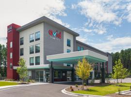 avid hotel Summerville, an IHG Hotel，位于萨默维尔的酒店