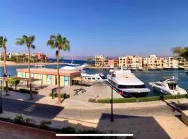 Only FAMILIES - Tala Bay Resort Aqaba - Seafront one bedroom apartment