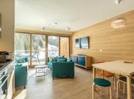 LE RIDGE Appartement Premium - Les Arcs Paradiski