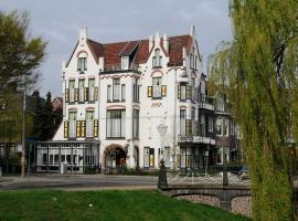 Hotel Molendal, hotel i Arnhem