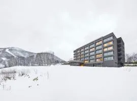 Hinode Hills Niseko Village - Small Luxury Hotels of The World