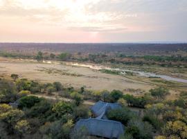 Vida Nova Kruger, B&B di Marloth Park