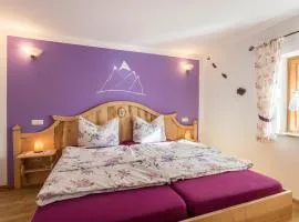 Ferienwohnung Amethyst