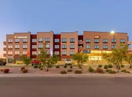 Best Western Plus Executive Residency Phoenix North Happy Valley