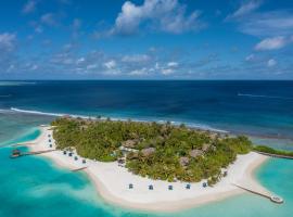 Naladhu Private Island Maldives - Special Offer On Transfer Rates For Summer 2024, Hotel in Süd-Malé-Atoll