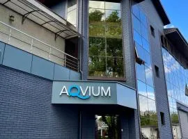 Aqvium