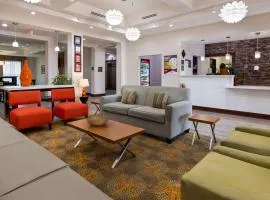 Best Western Plus Spring Inn & Suites