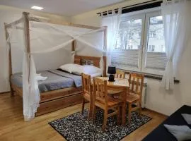 Apartament pod Zamkiem