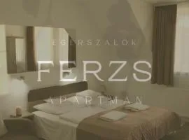 Ferzs Apartman Egerszalók