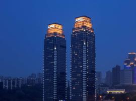 Radisson Blu Plaza Chongqing, hotel a Chongqing