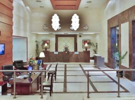 Mysore County Retreat โรงแรมในไมซอร์