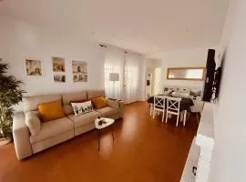 Apartamento Céntrico Corredera