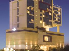 Country Inn & Suites By Radisson Navi Mumbai, hotel di Navi Mumbai