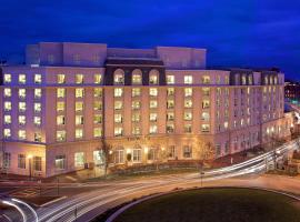 The Westin Annapolis, khách sạn ở Annapolis