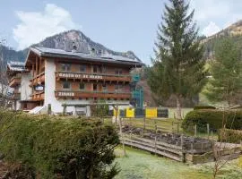 Apartment in Wald in Salzburgerland with sauna